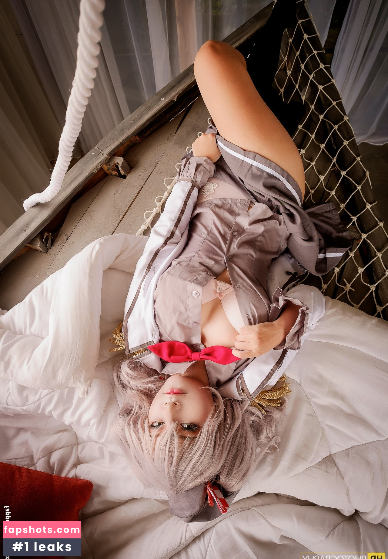 MiMi Chan Nahé úniky fotek pouze od fanoušků #170 - Fapshots