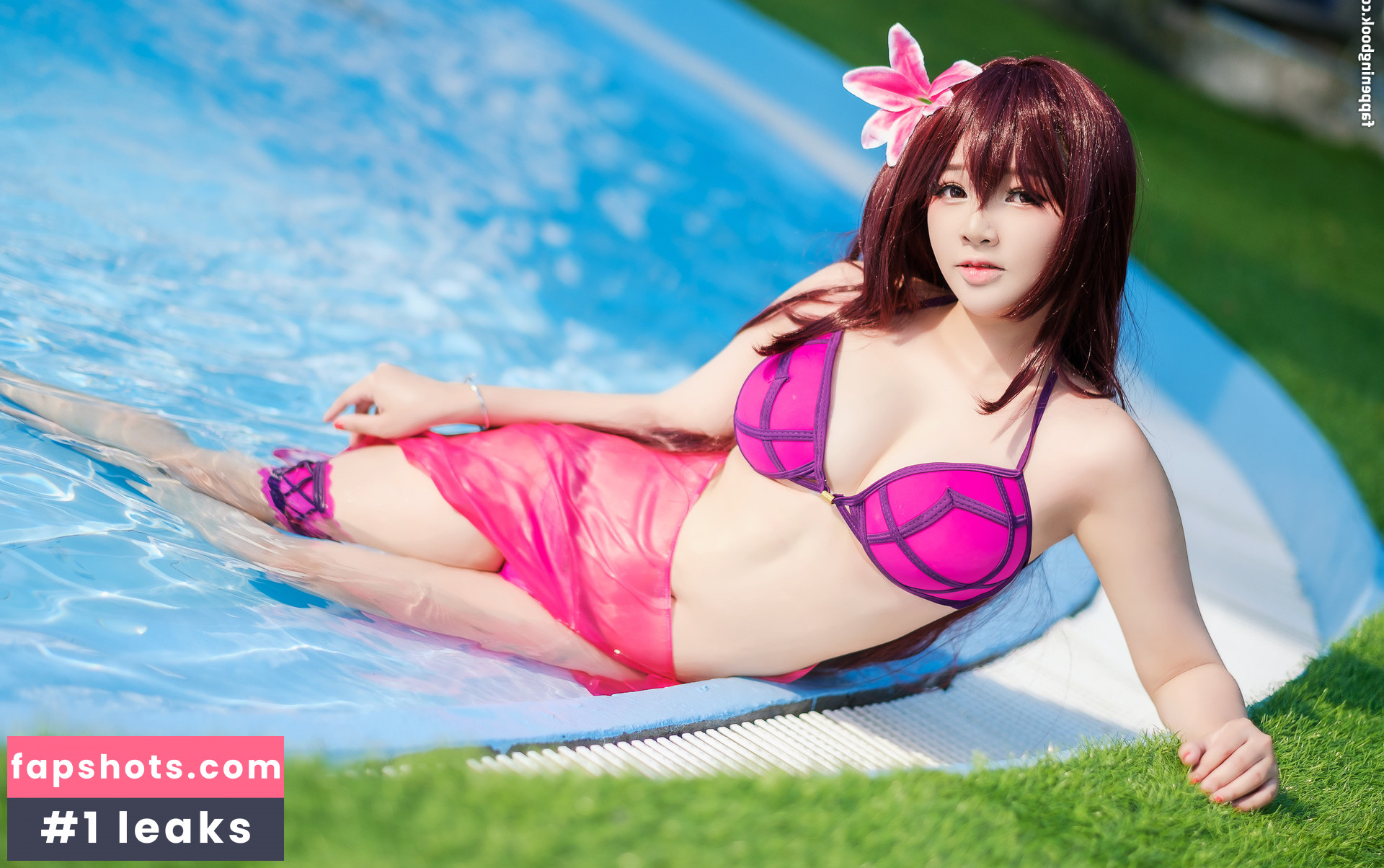 MiMi Chan Nahé úniky fotek pouze od fanoušků #176 - Fapshots