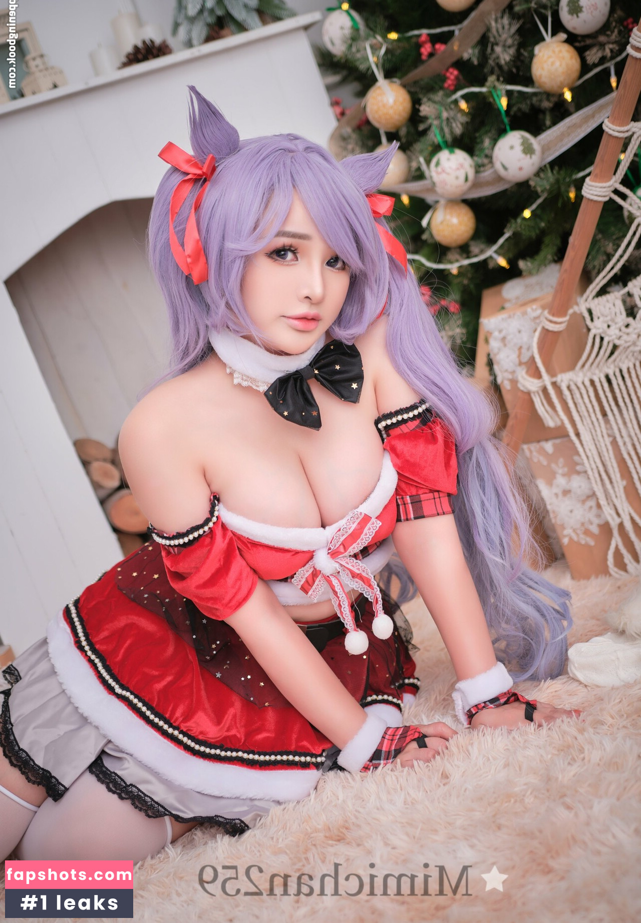 MiMi Chan Nahé úniky fotek pouze od fanoušků #34 - Fapshots