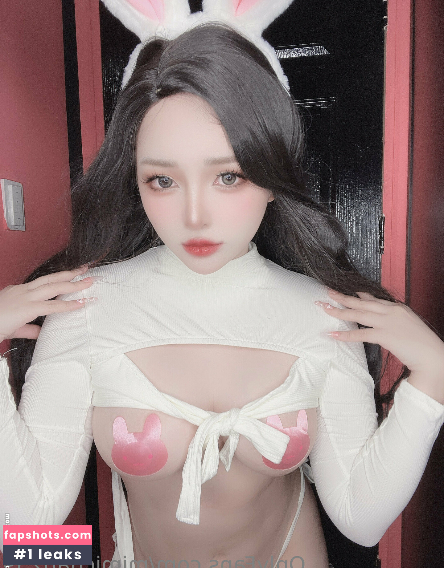 MiMi Chan Nahé úniky fotek pouze od fanoušků #5 - Fapshots