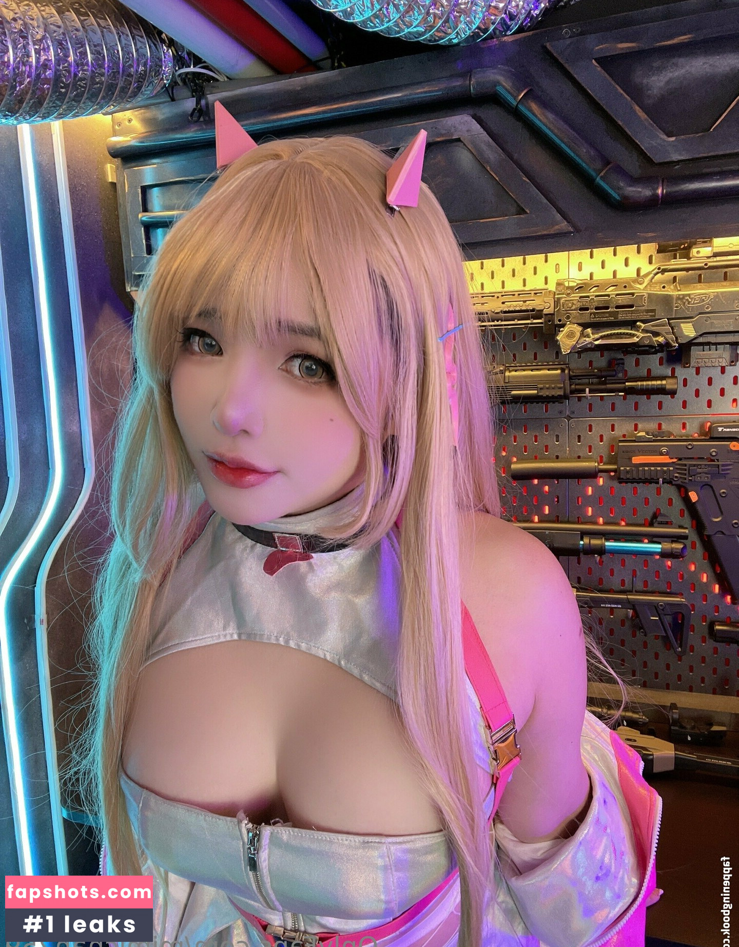 MiMi Chan Nahé úniky fotek pouze od fanoušků #41 - Fapshots