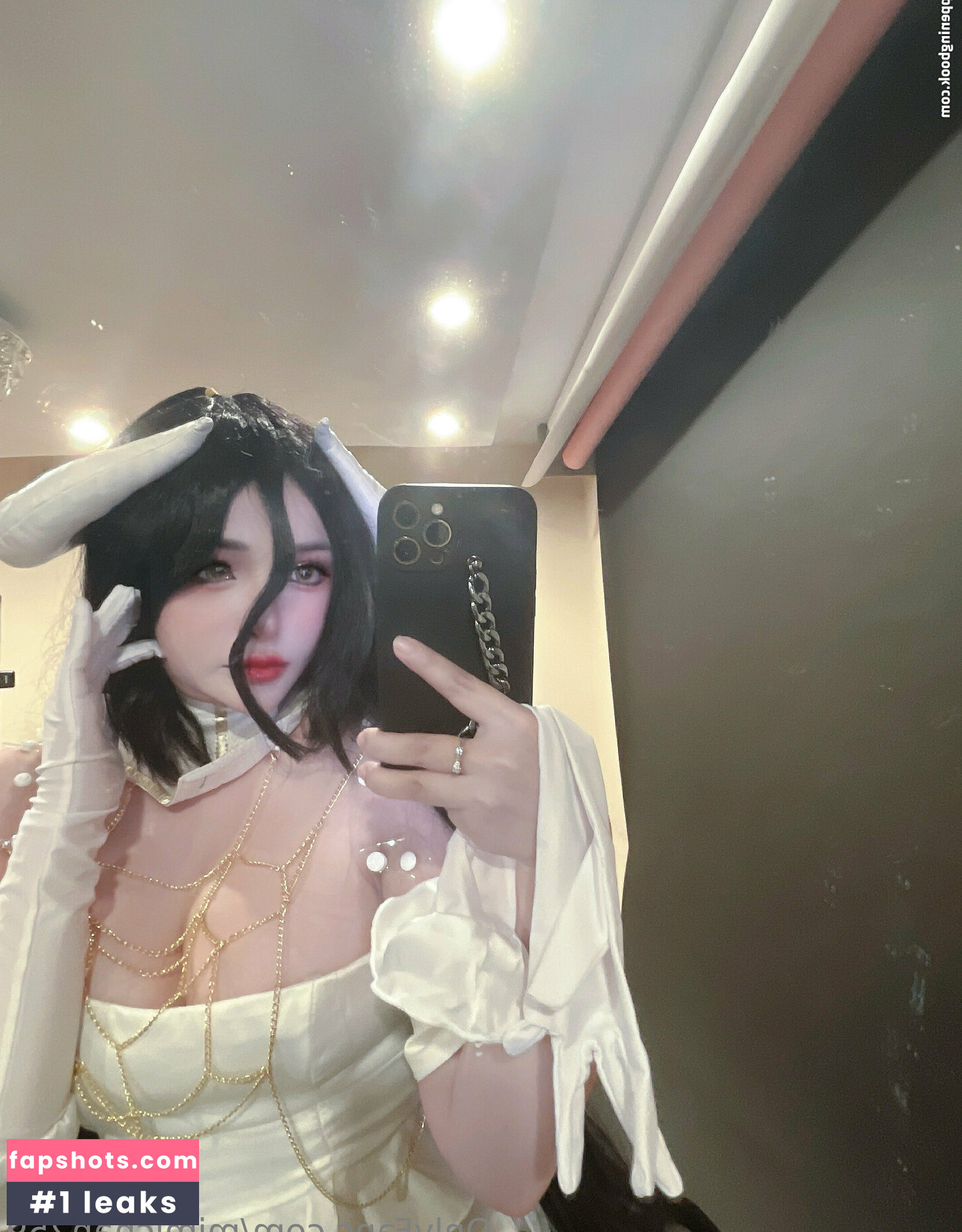 MiMi Chan Nahé úniky fotek pouze od fanoušků #43 - Fapshots