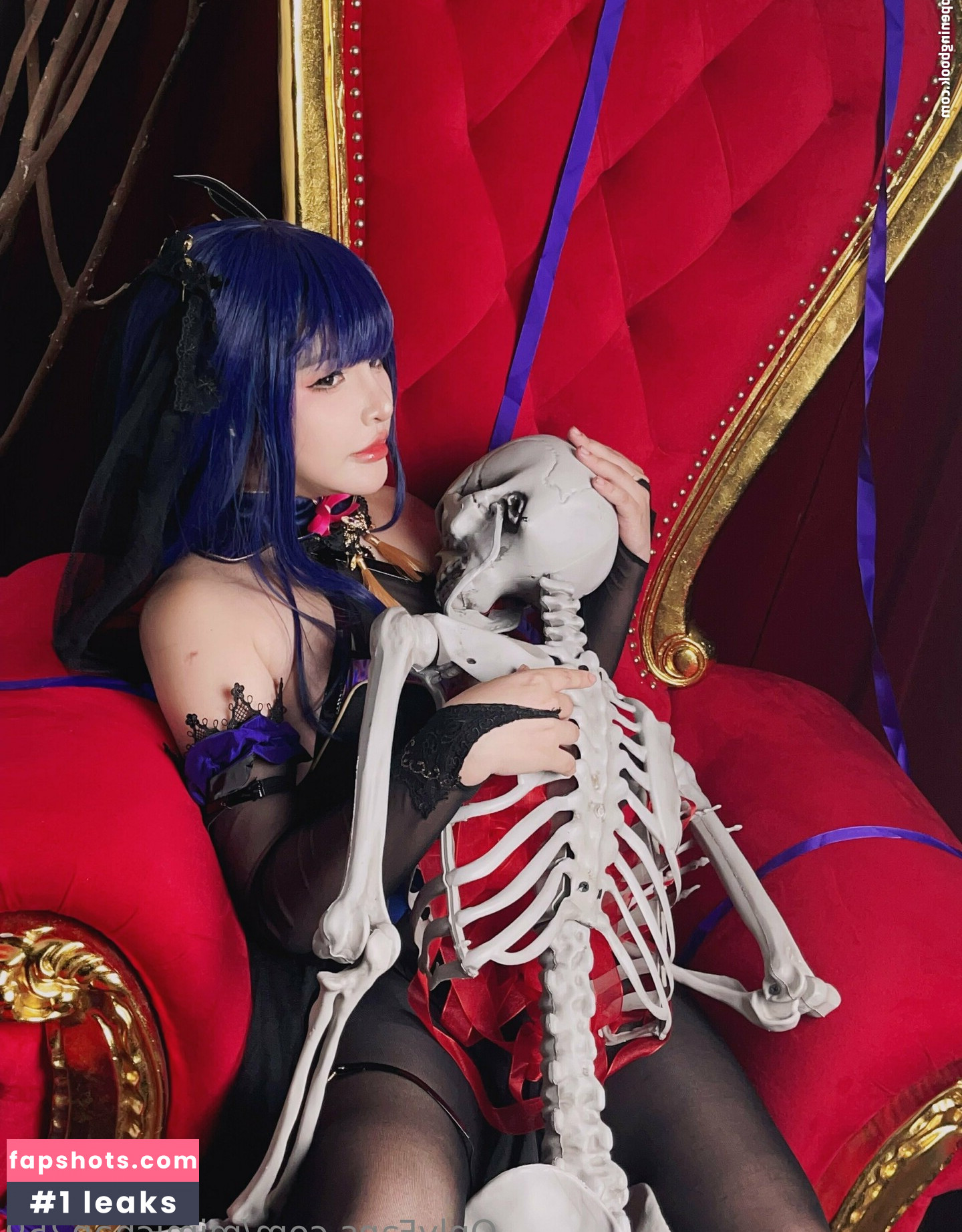 MiMi Chan Nahé úniky fotek pouze od fanoušků #44 - Fapshots