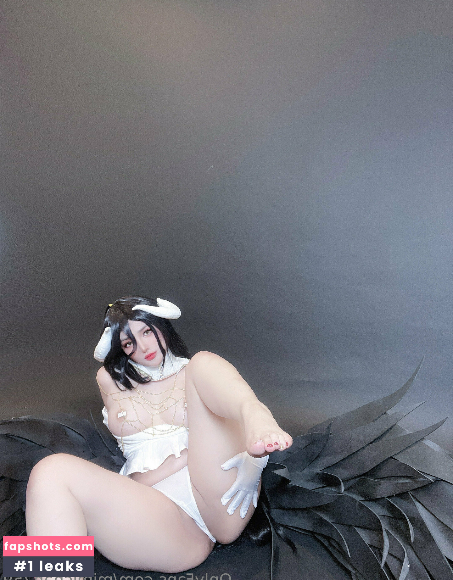 MiMi Chan Nahé úniky fotek pouze od fanoušků #48 - Fapshots