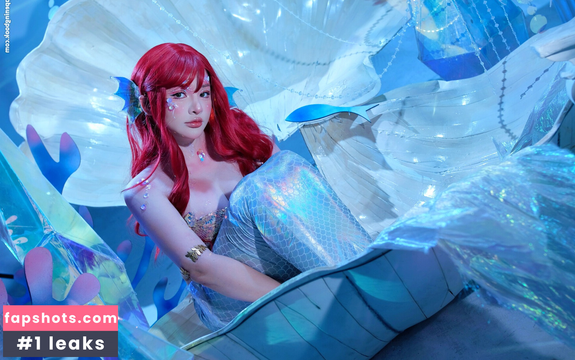 MiMi Chan Nahé úniky fotek pouze od fanoušků #59 - Fapshots