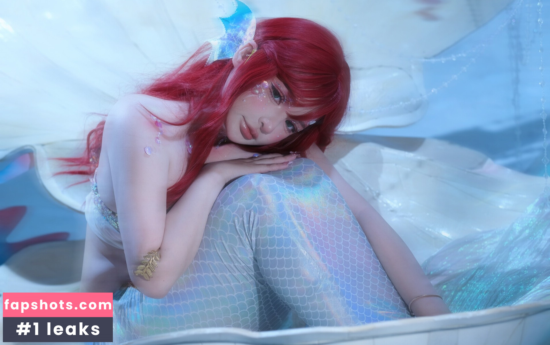 MiMi Chan Nahé úniky fotek pouze od fanoušků #60 - Fapshots