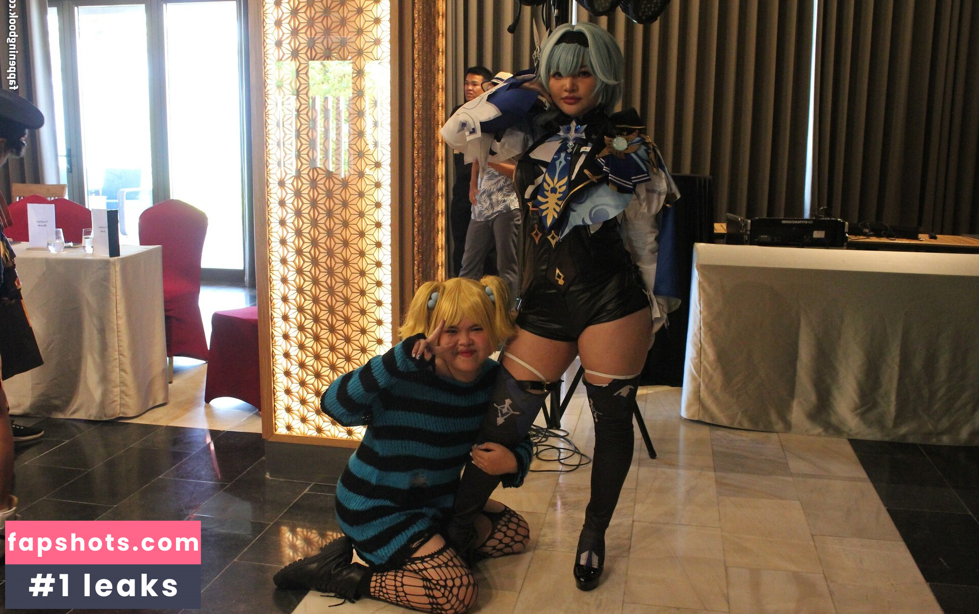 MiMi Chan Nahé úniky fotek pouze od fanoušků #85 - Fapshots