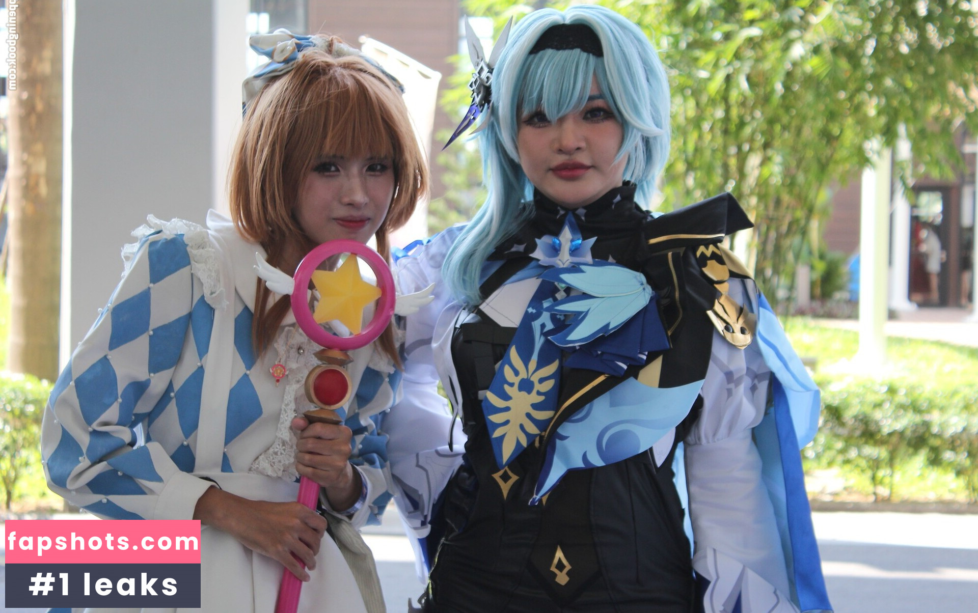 MiMi Chan Nahé úniky fotek pouze od fanoušků #86 - Fapshots