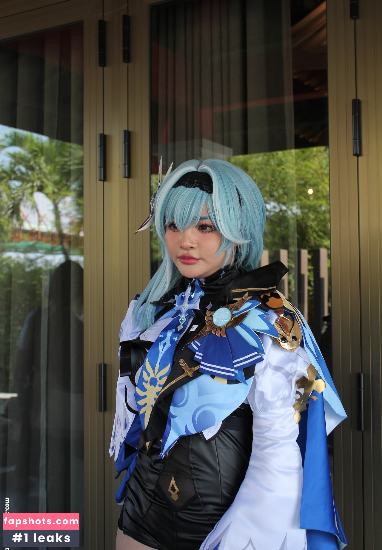 MiMi Chan Nahé úniky fotek pouze od fanoušků #87 - Fapshots