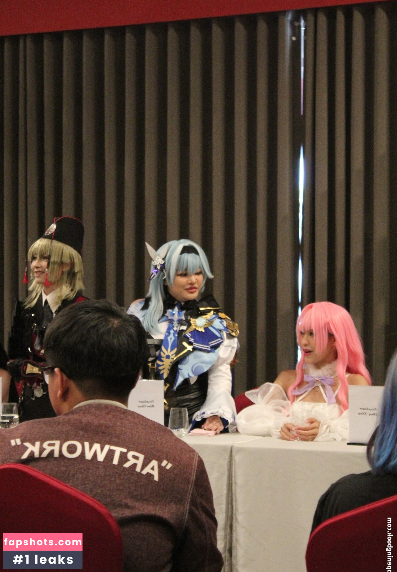 MiMi Chan Nahé úniky fotek pouze od fanoušků #89 - Fapshots