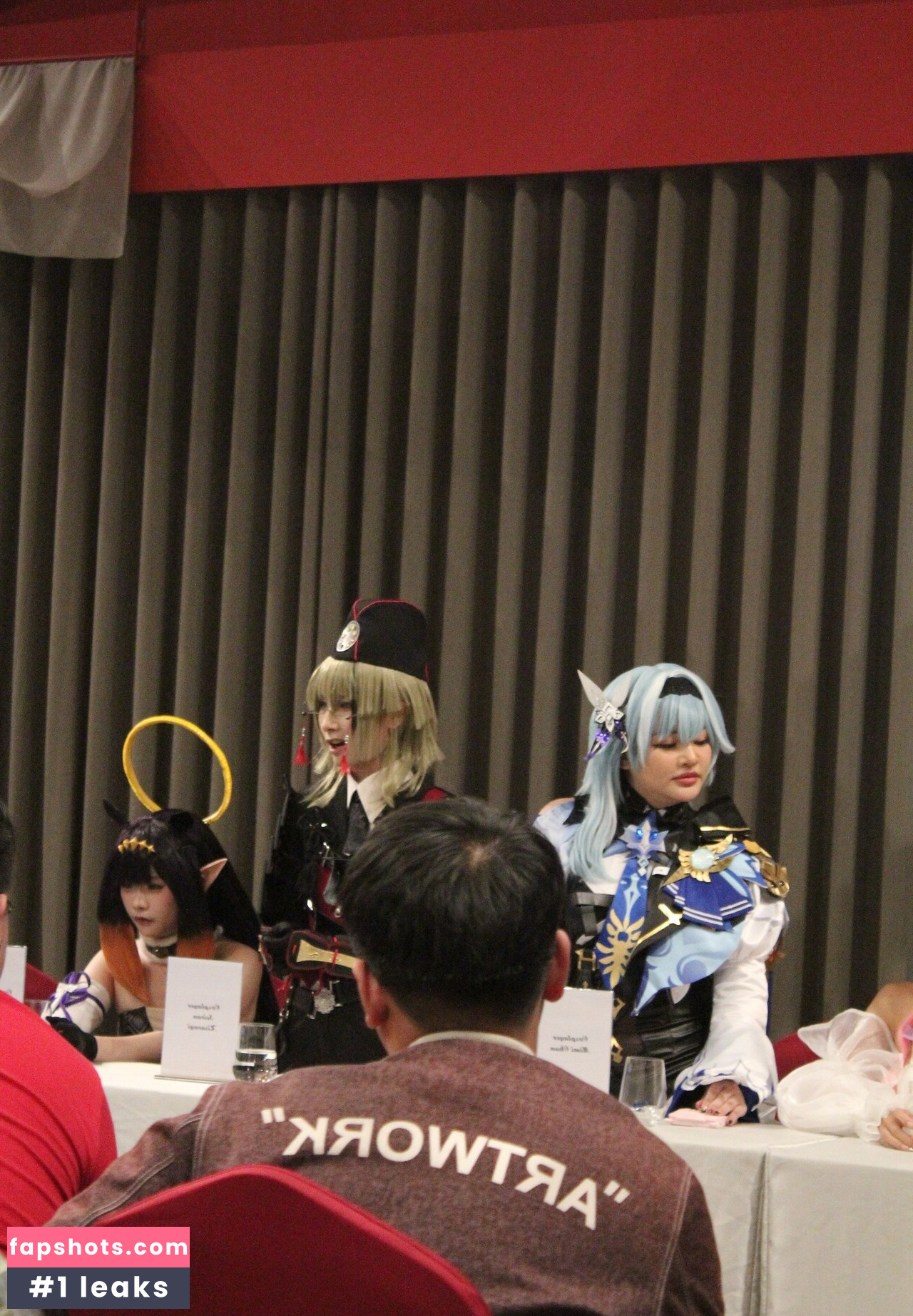 MiMi Chan Nahé úniky fotek pouze od fanoušků #90 - Fapshots