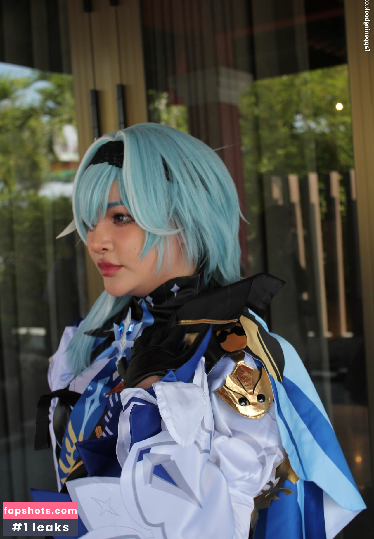 MiMi Chan Nahé úniky fotek pouze od fanoušků #91 - Fapshots