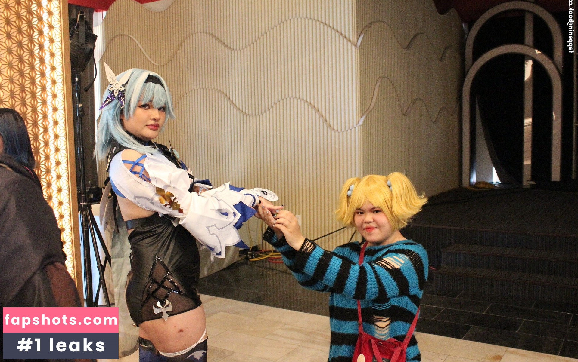 MiMi Chan Nahé úniky fotek pouze od fanoušků #92 - Fapshots