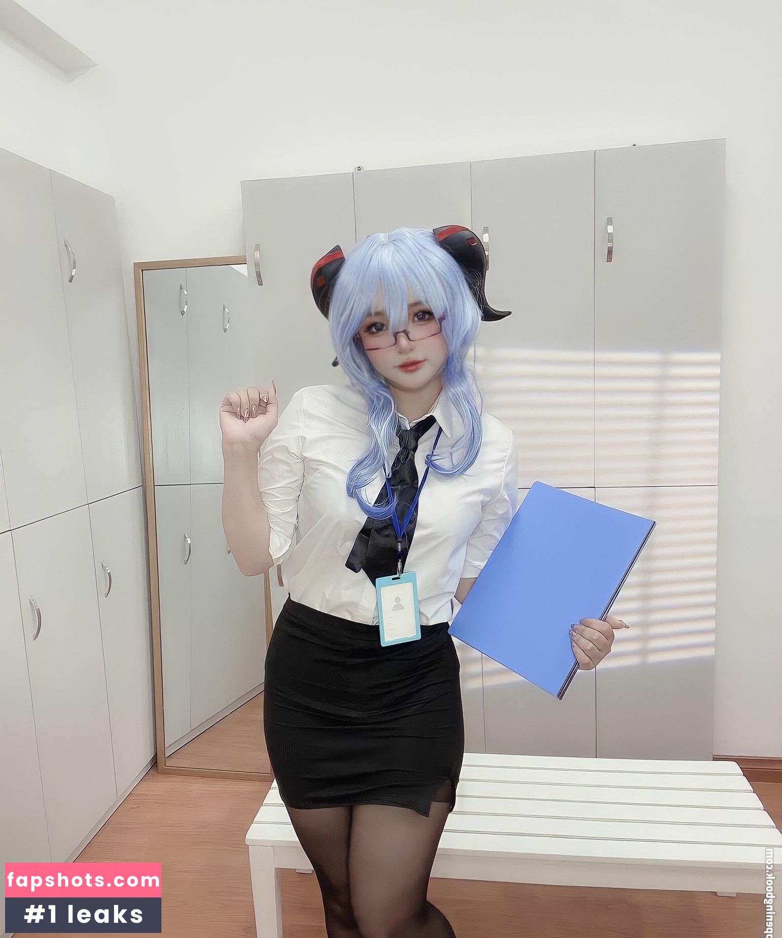 MiMi Chan Nahé úniky fotek pouze od fanoušků #93 - Fapshots