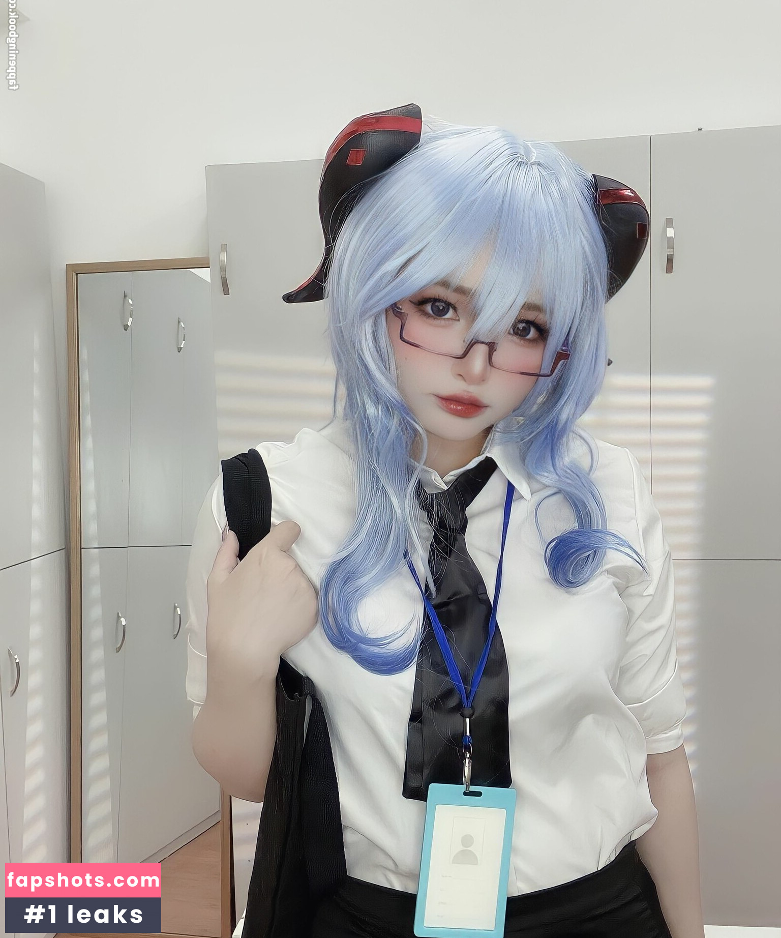 MiMi Chan Nahé úniky fotek pouze od fanoušků #96 - Fapshots