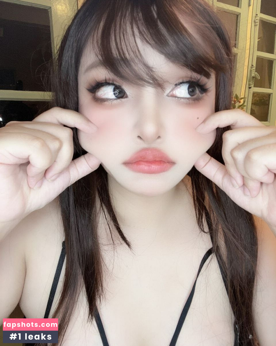 MiMi Chan Nahé úniky fotek pouze od fanoušků #98 - Fapshots