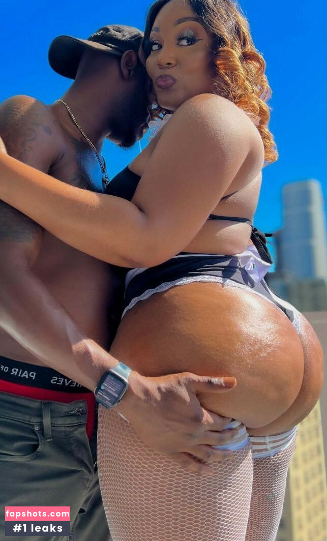 Mimi Curvaceous Nude Leaks OnlyFans Photos #14 - LeakJerk