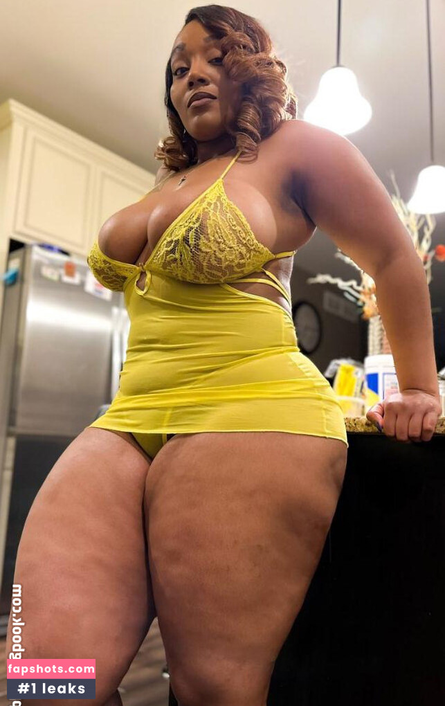 Mimi Curvaceous Nude Leaks OnlyFans Photos #17 - LeakJerk