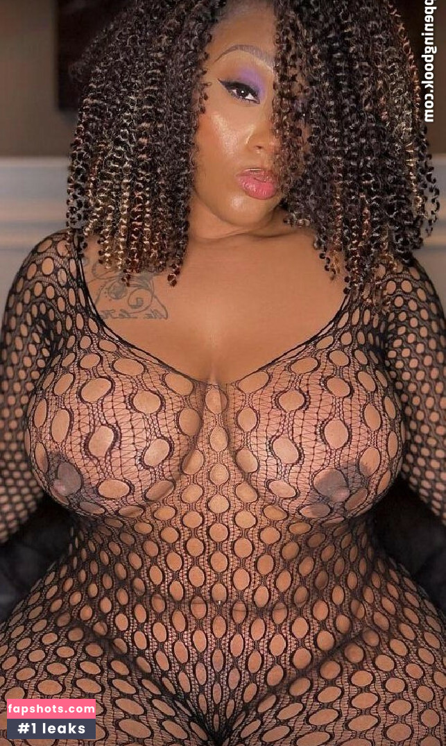 Mimi Curvaceous Nude Leaks OnlyFans Photos #19 - LeakJerk