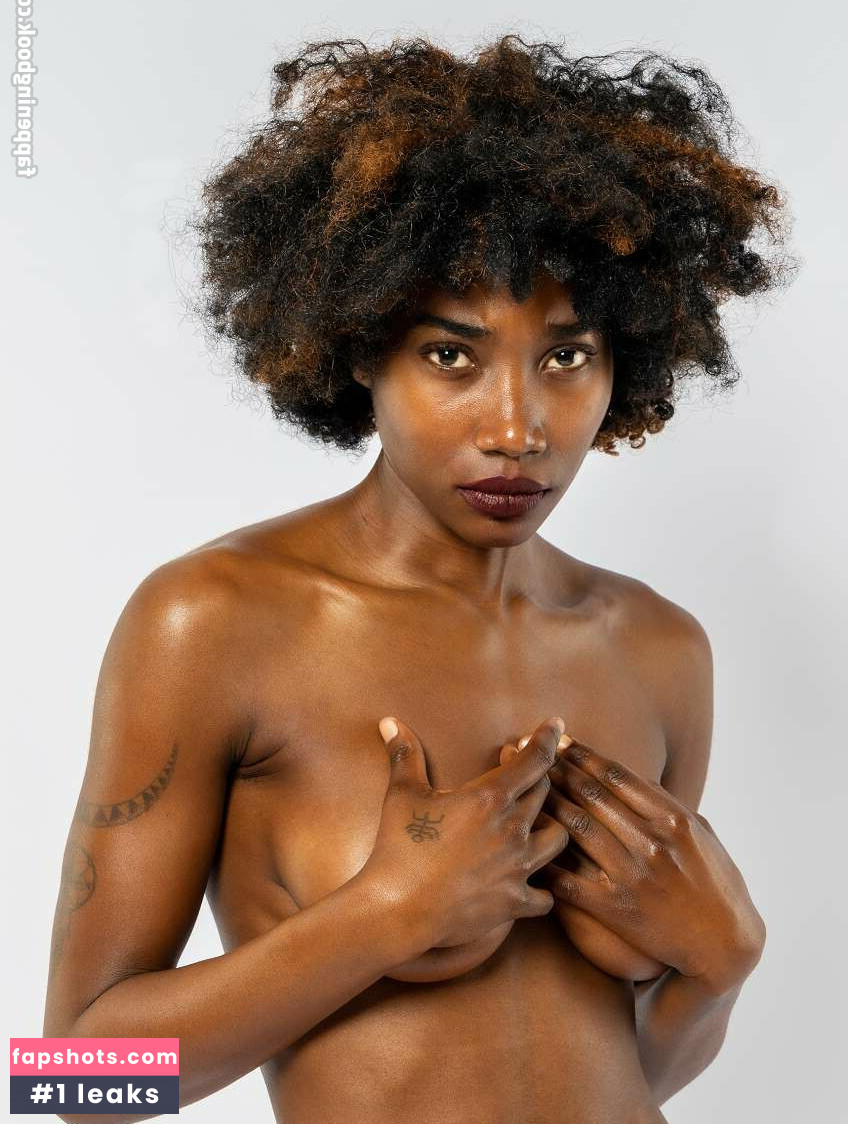 Mimi Desuka Filtración Desnuda OnlyFans Foto #12 - Fapshots