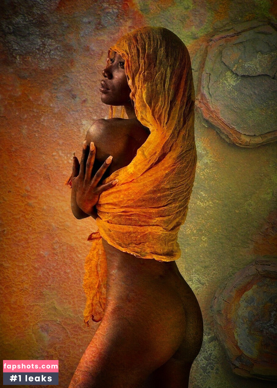 Mimi Desuka Filtración Desnuda OnlyFans Foto #3 - Fapshots