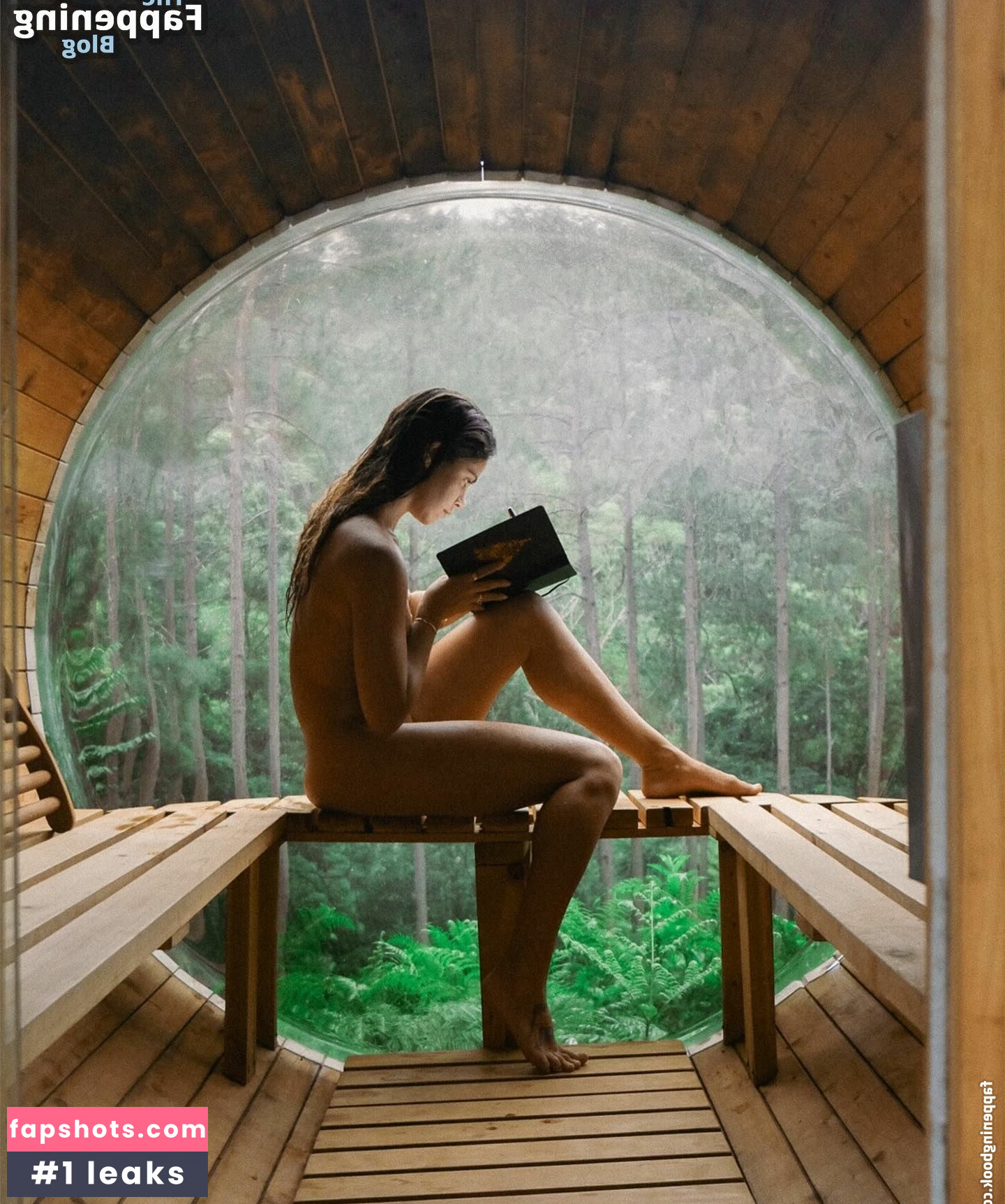 Mimi Elashiry gallery photo #2