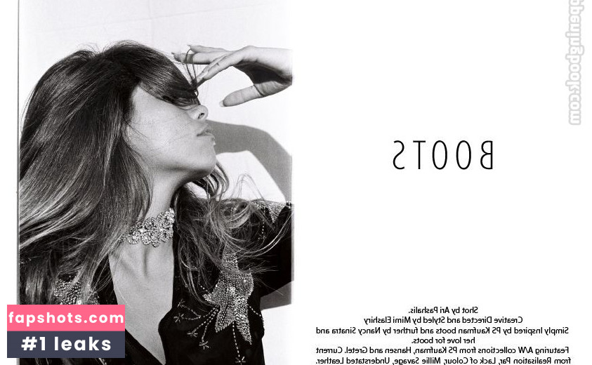 Mimi Elashiry gallery photo #55