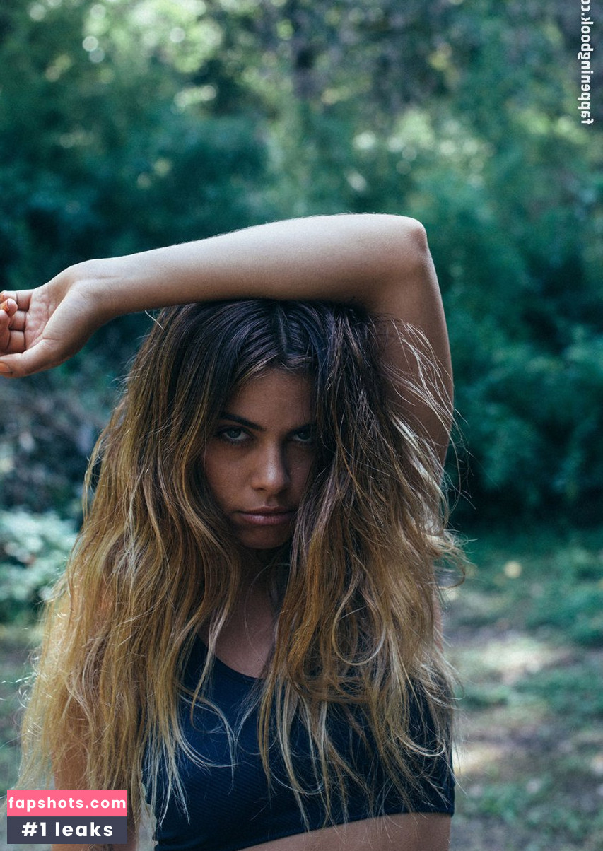 Mimi Elashiry gallery photo #73