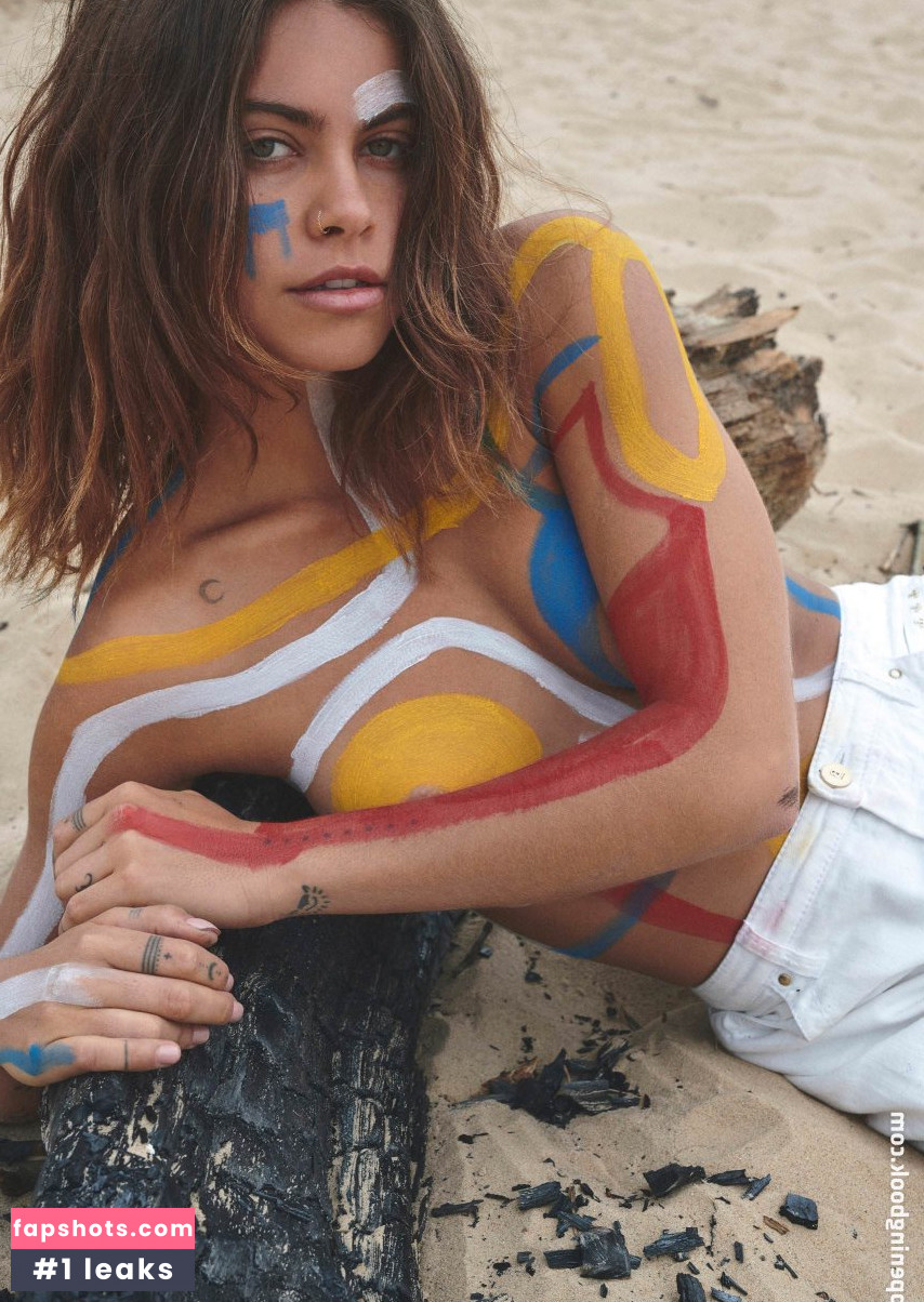 Mimi Elashiry gallery photo #95