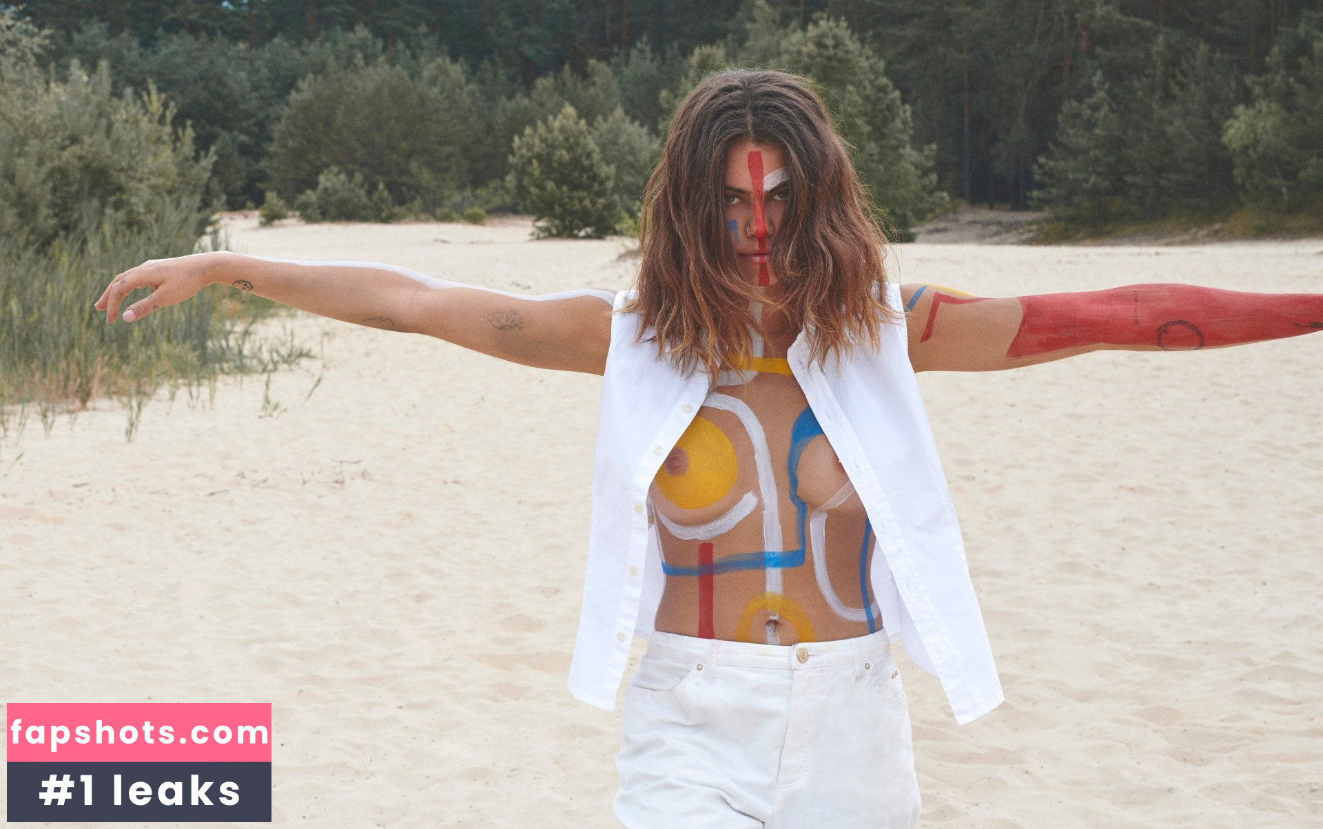 Mimi Elashiry gallery photo #98