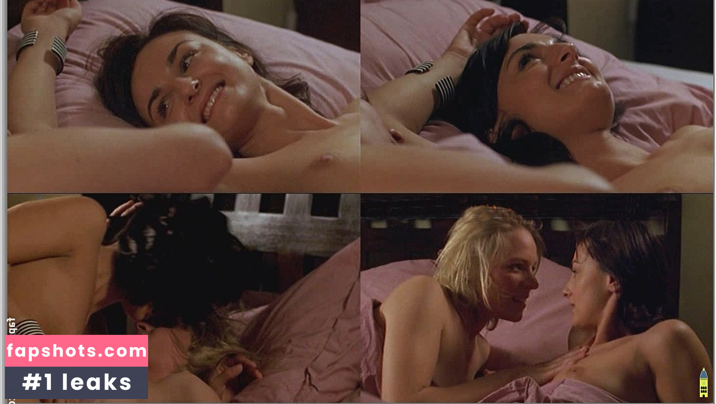 Mimi Fiedler gallery photo #27