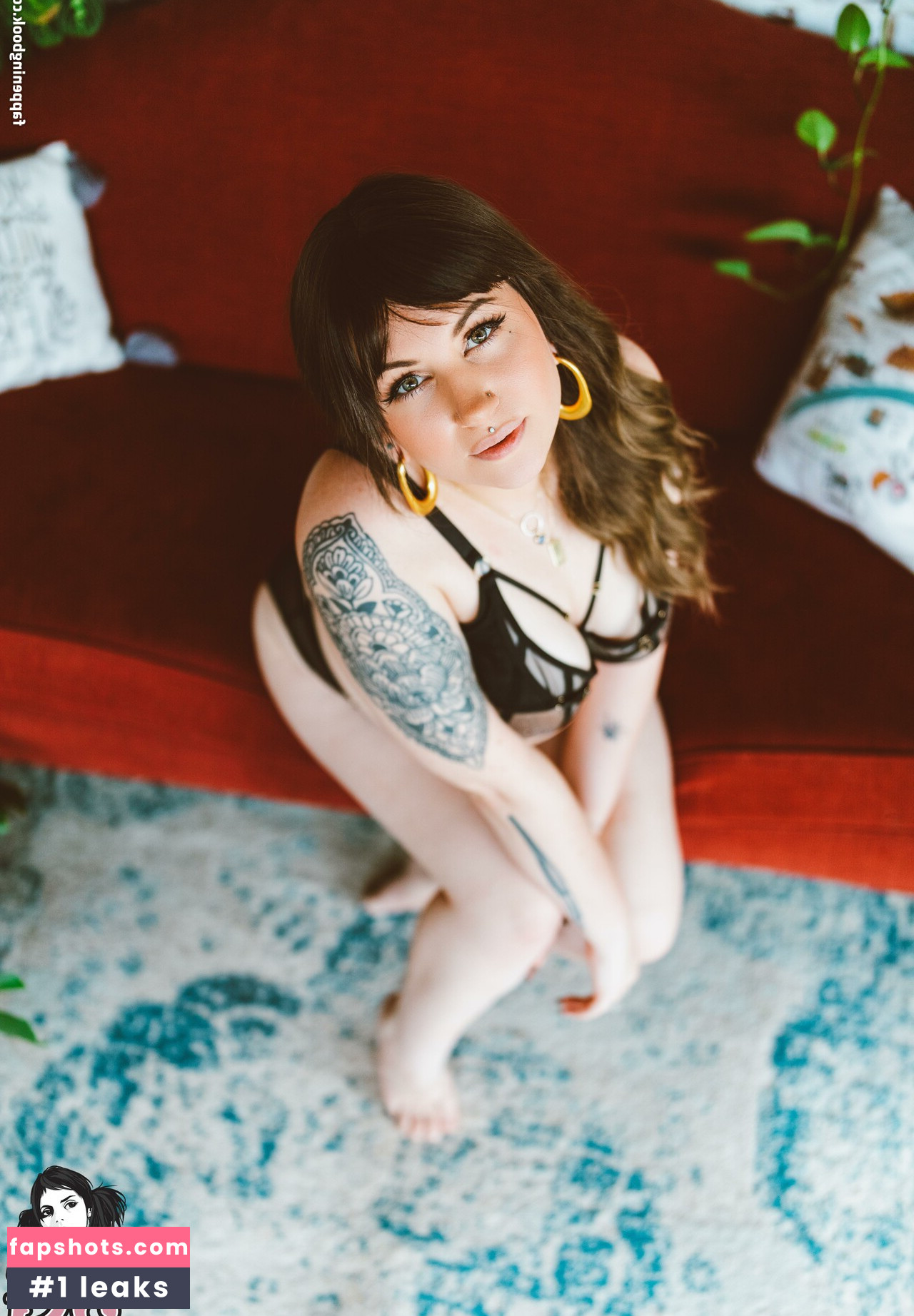 Mimi_Flowers_ MimiFlowersss Nude Leaks OnlyFans Photos #37 - LeakJerk