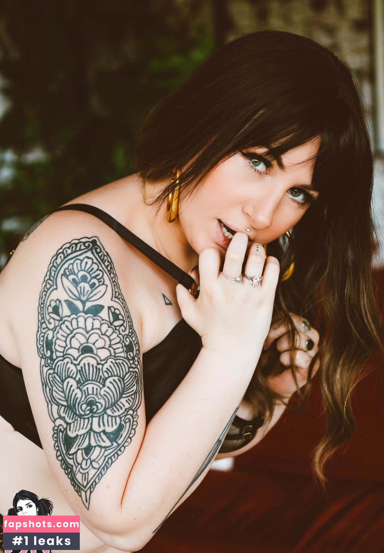 Mimi_Flowers_ MimiFlowersss Nude Leaks OnlyFans Photos #45 - LeakJerk