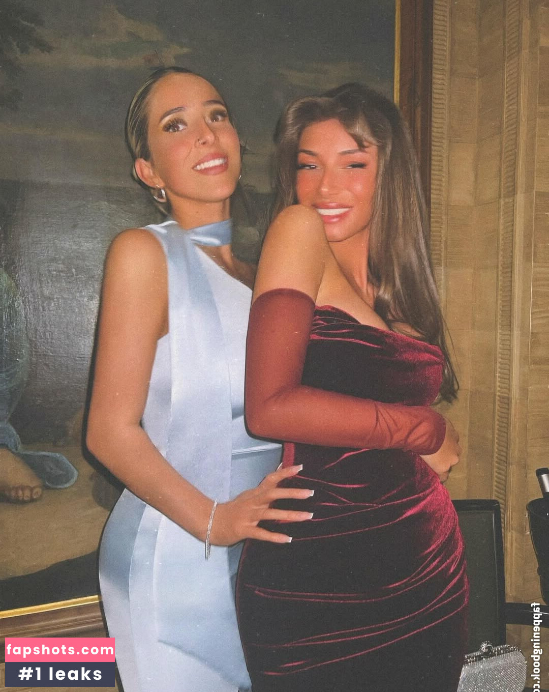 Mimi Keene Filtración Desnuda OnlyFans Foto #3 - Fapshots