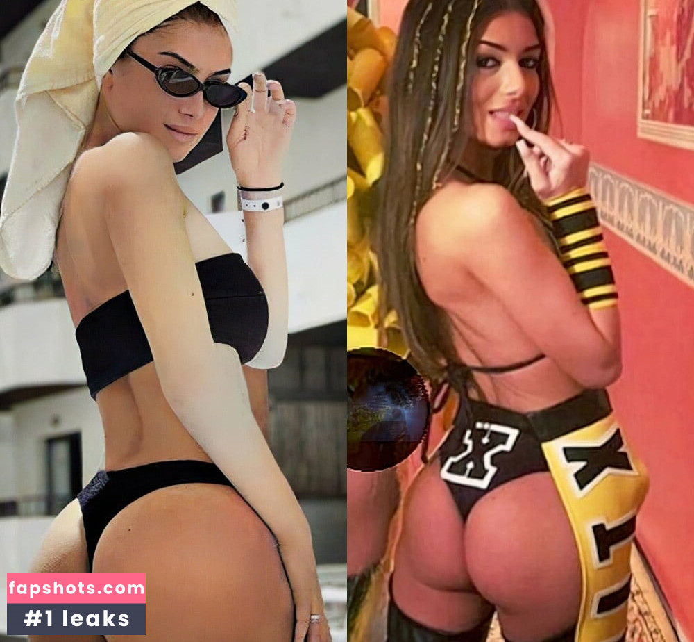 Mimi Keene Filtración Desnuda OnlyFans Foto #24 - Fapshots