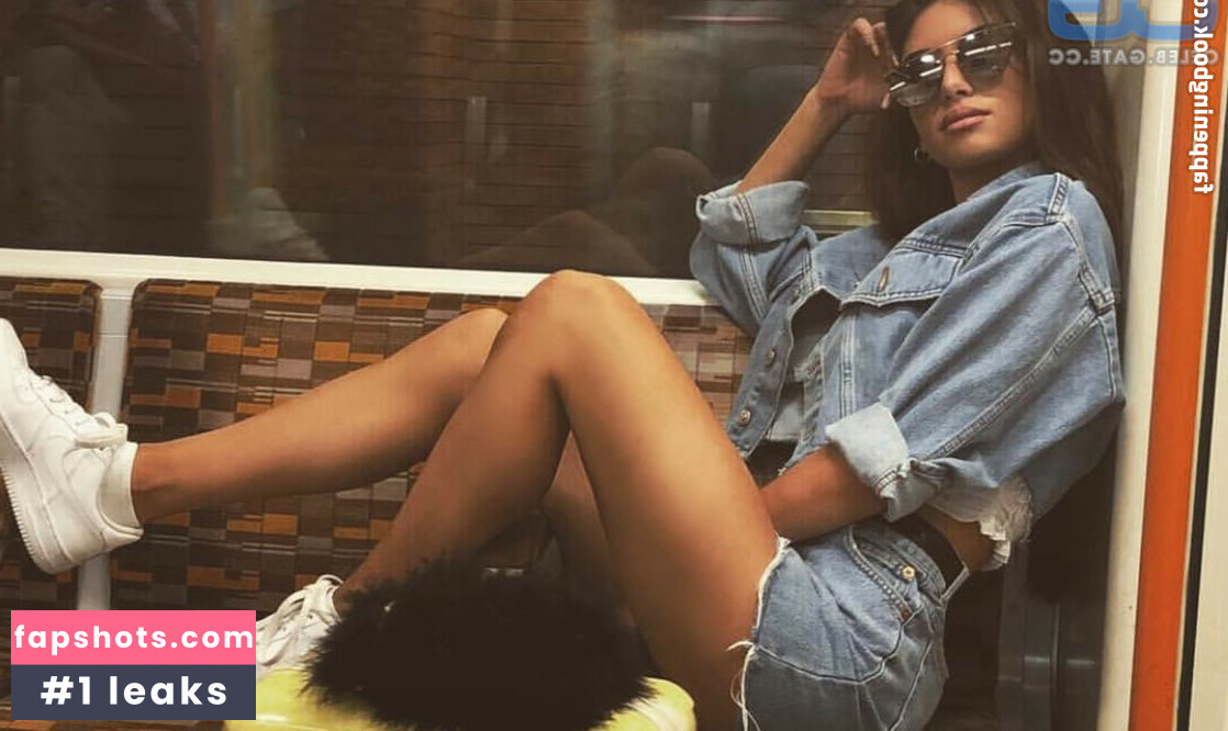 Mimi Keene Filtración Desnuda OnlyFans Foto #26 - Fapshots