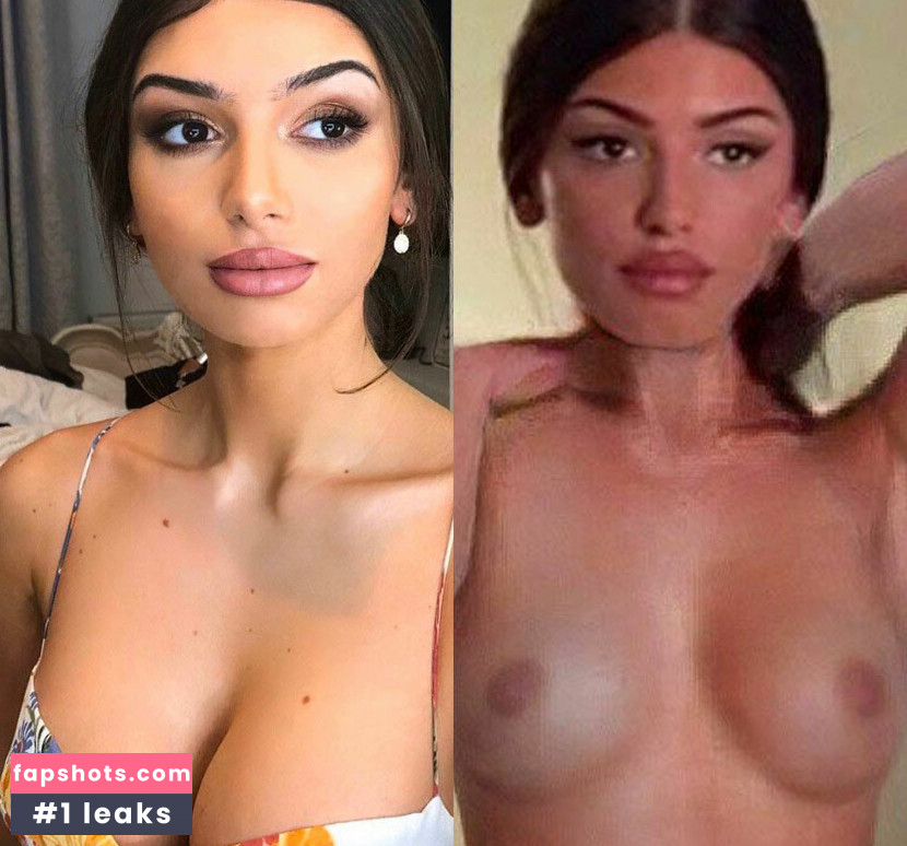 Mimi Keene Filtración Desnuda OnlyFans Foto #27 - Fapshots