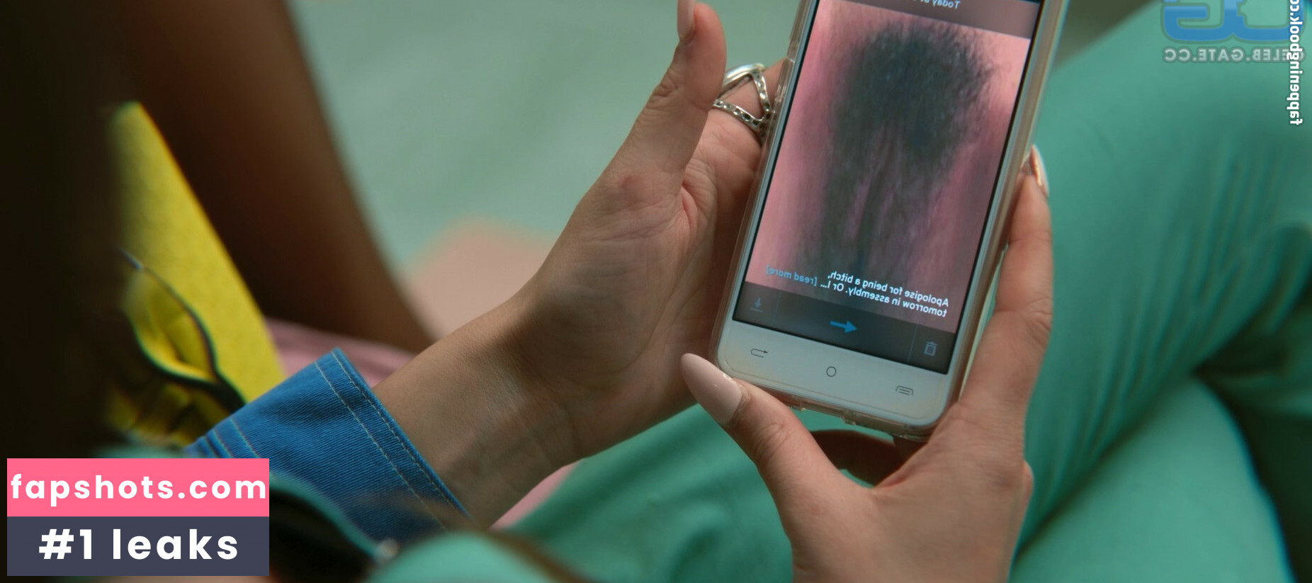 Mimi Keene Filtración Desnuda OnlyFans Foto #35 - Fapshots