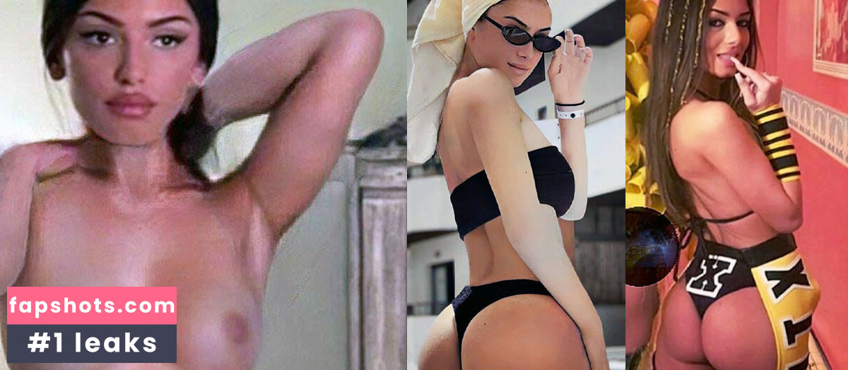 Mimi Keene Filtración Desnuda OnlyFans Foto #37 - Fapshots