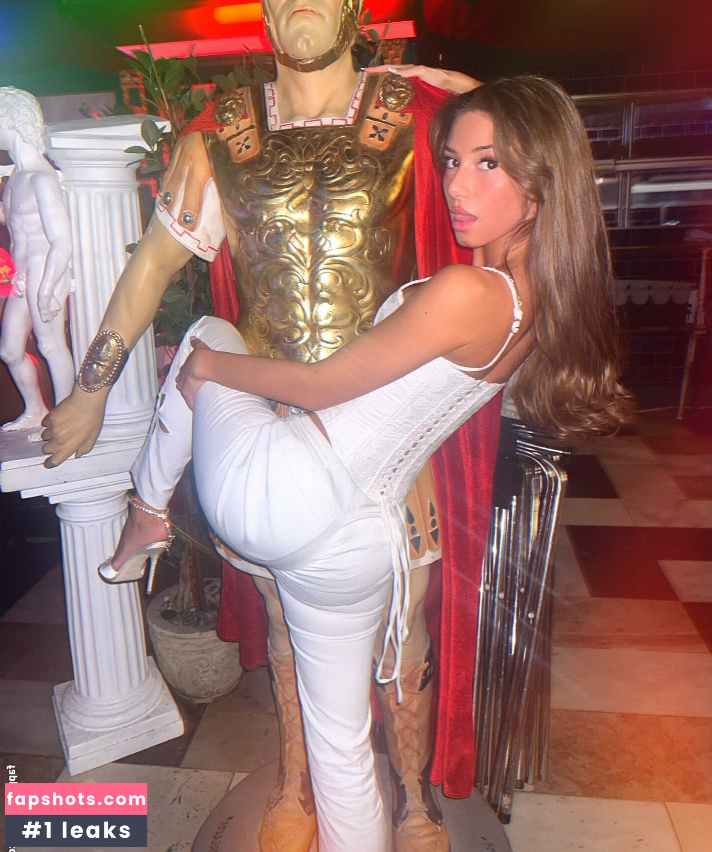 Mimi Keene Filtración Desnuda OnlyFans Foto #40 - Fapshots