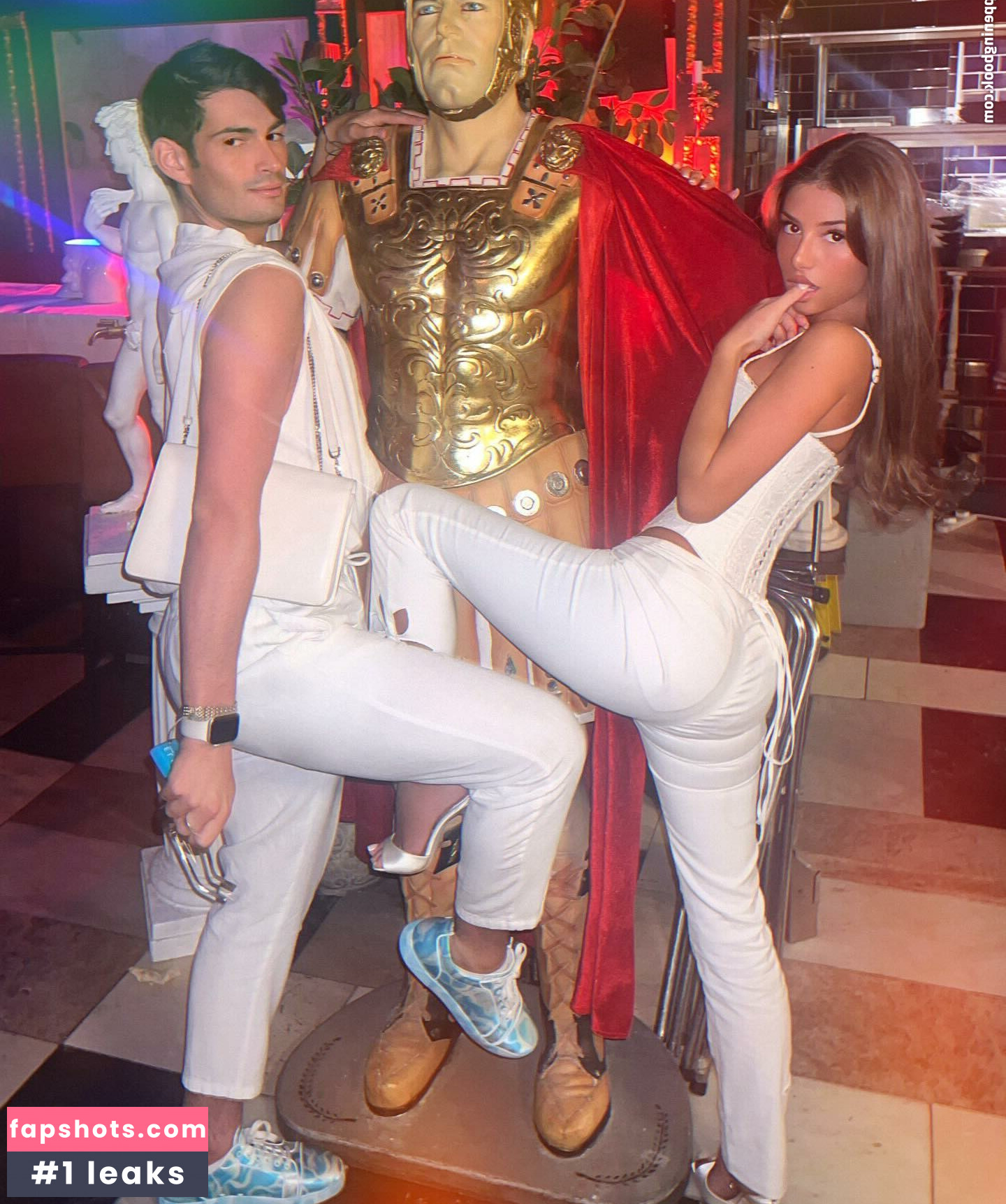 Mimi Keene Filtración Desnuda OnlyFans Foto #41 - Fapshots