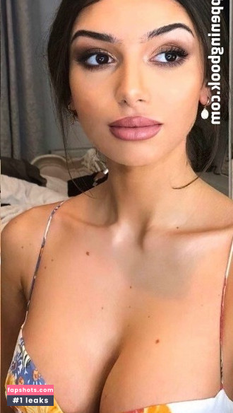 Mimi Keene Filtración Desnuda OnlyFans Foto #43 - Fapshots