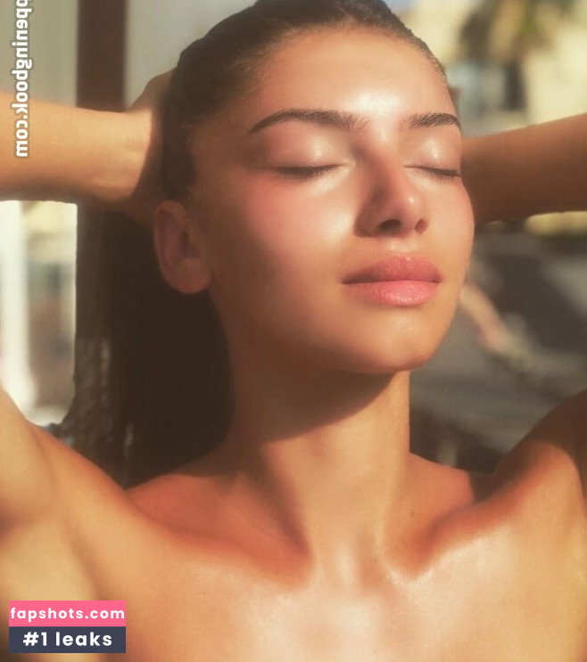 Mimi Keene Filtración Desnuda OnlyFans Foto #45 - Fapshots