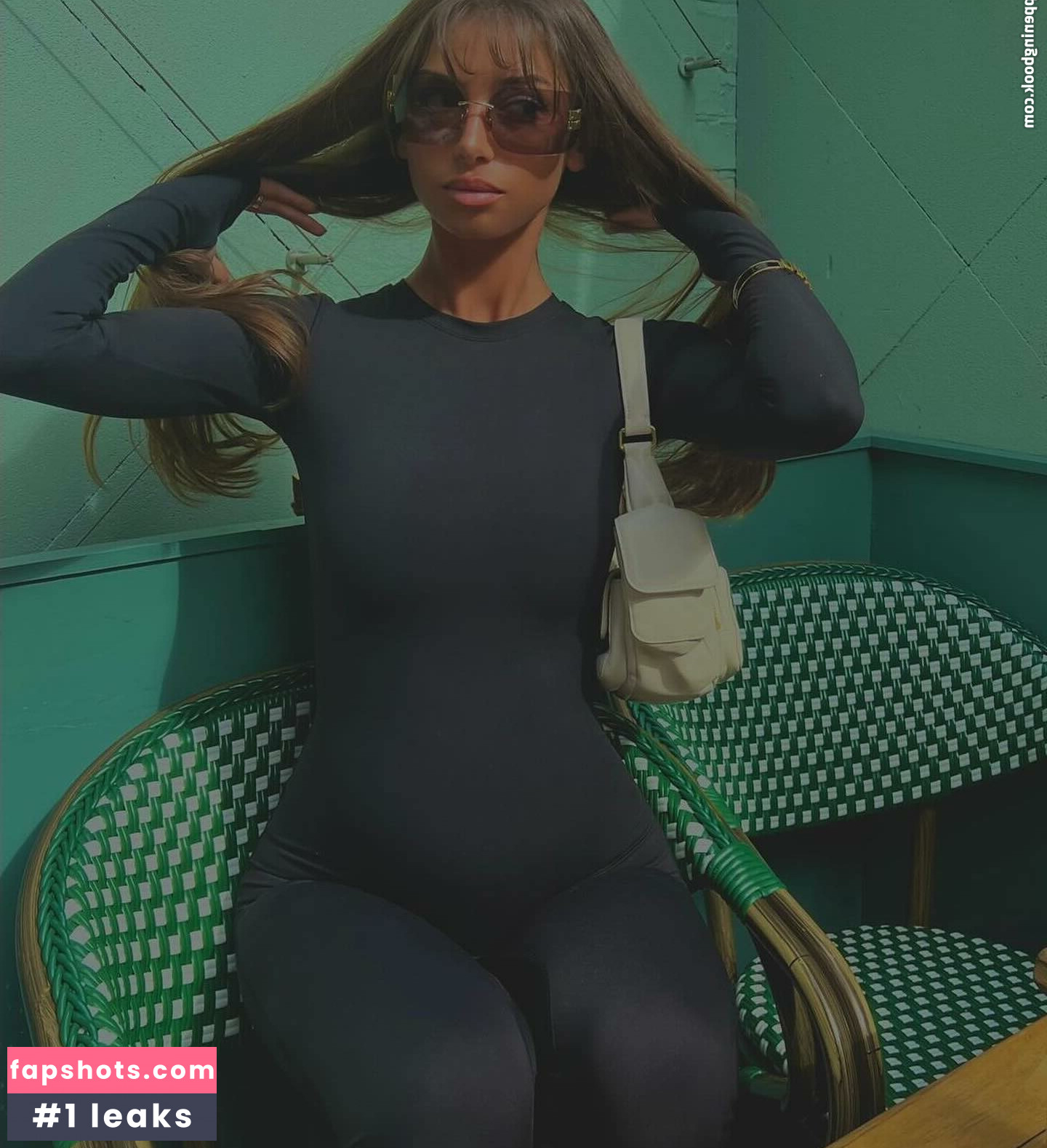 Mimi Keene Filtración Desnuda OnlyFans Foto #54 - Fapshots