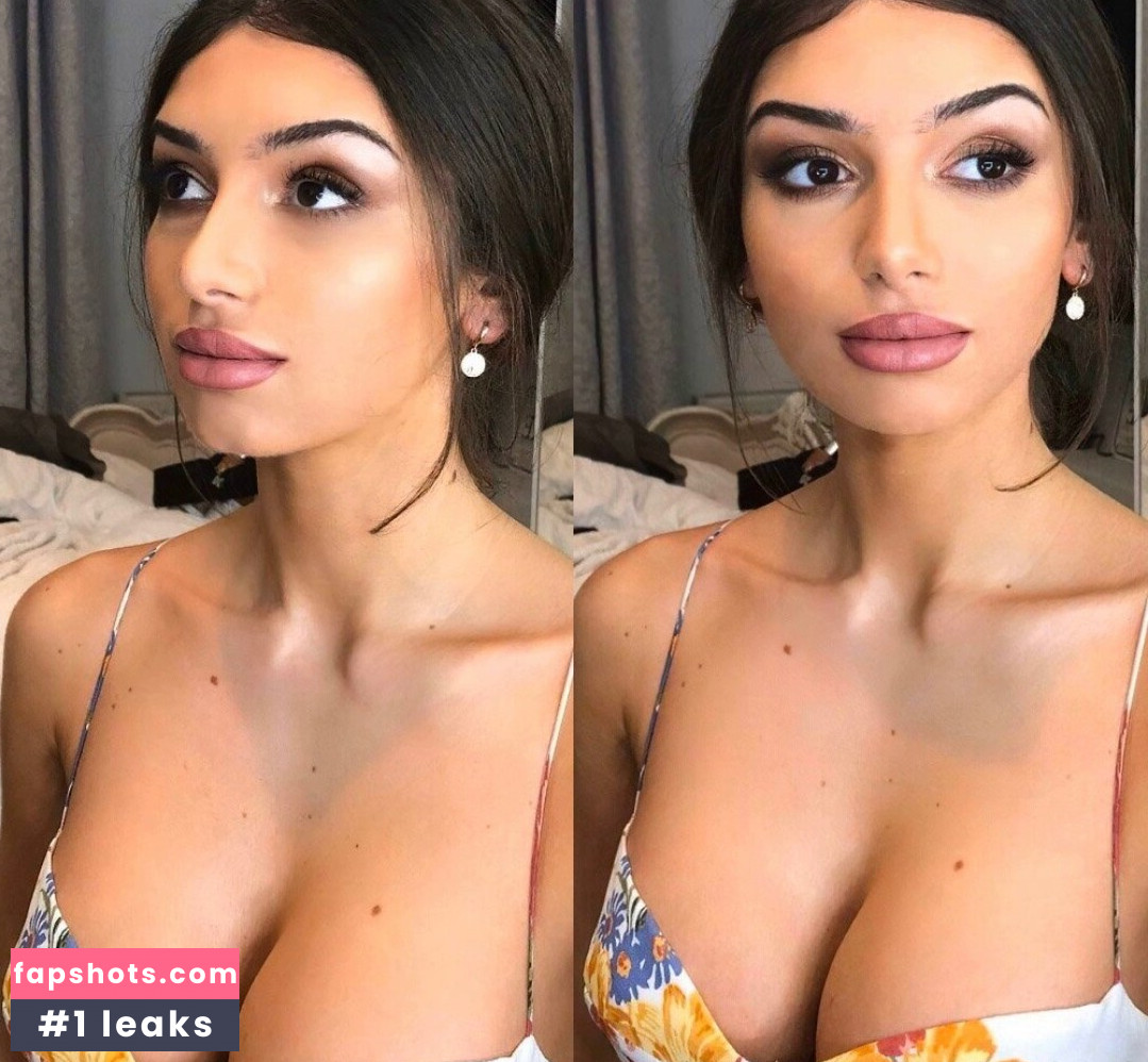 Mimi Keene Filtración Desnuda OnlyFans Foto #57 - Fapshots