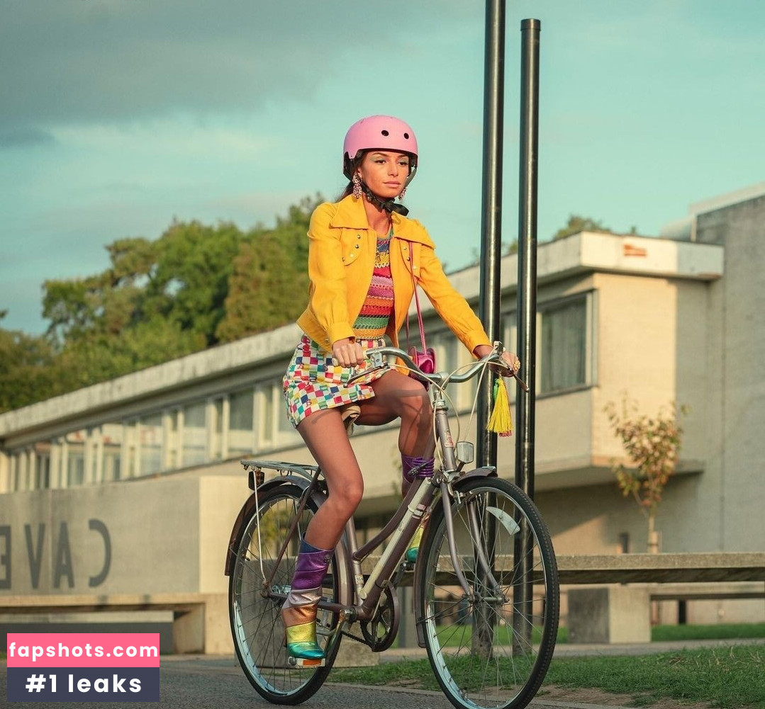 Mimi Keene Filtración Desnuda OnlyFans Foto #58 - Fapshots