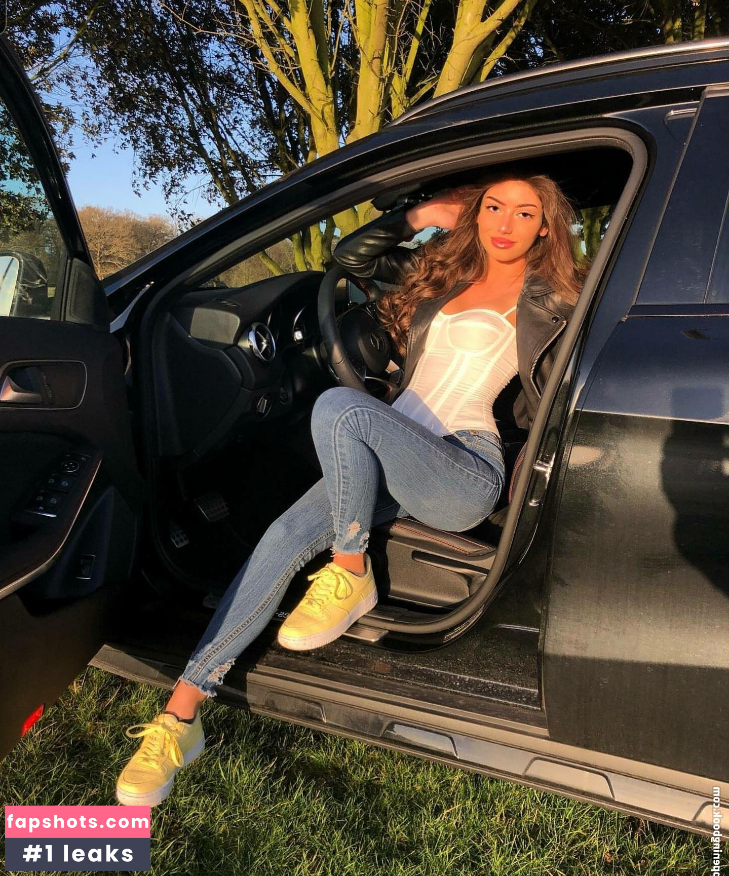 Mimi Keene Filtración Desnuda OnlyFans Foto #80 - Fapshots