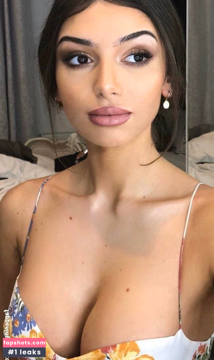 Mimi Keene Filtración Desnuda OnlyFans Foto #87 - Fapshots