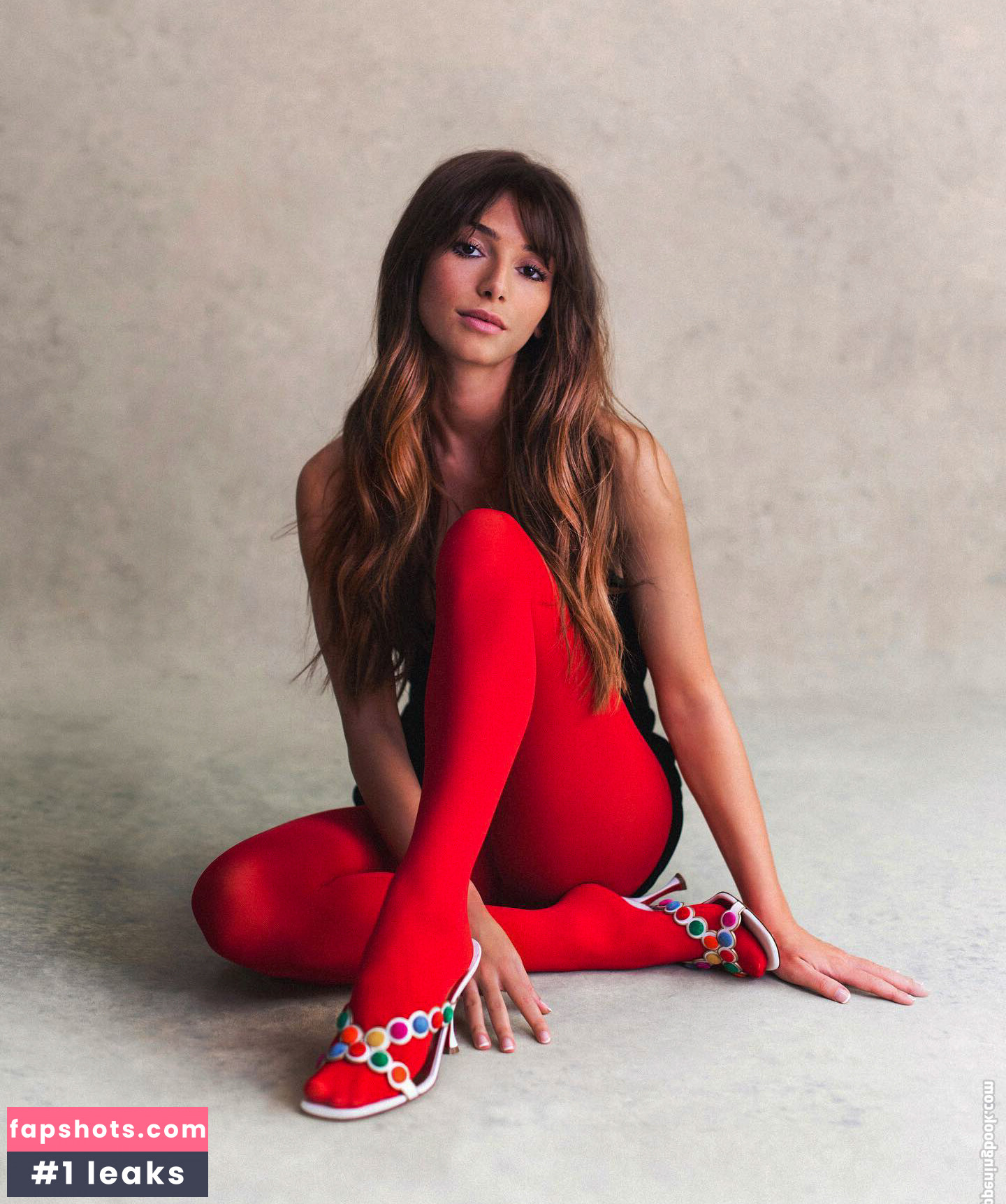 Mimi Keene Filtración Desnuda OnlyFans Foto #10 - Fapshots