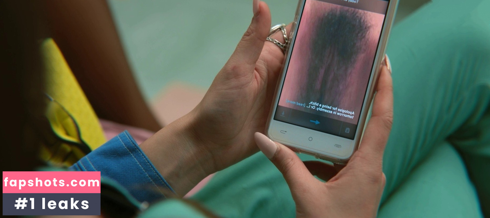 Mimi Keene Filtración Desnuda OnlyFans Foto #92 - Fapshots